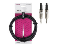 Gewa Audio Pro Line 1,5m Gewa Audio Pro Line 1,5m